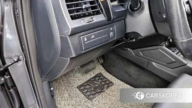 Ssangyong The New Rexton Sport id 3572802 из Кореи 7