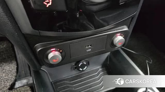 Ssangyong Tivoli Armor id 3489720 из Кореи 7