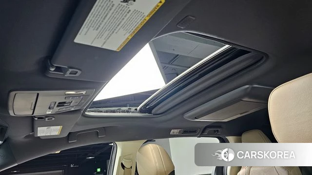 Toyota Sienna 4th Generation id 3826423 из Кореи 7