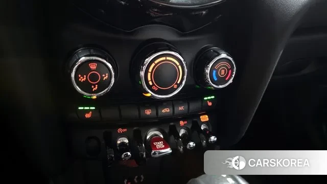 Mini Cooper id 3761438 из Кореи 7