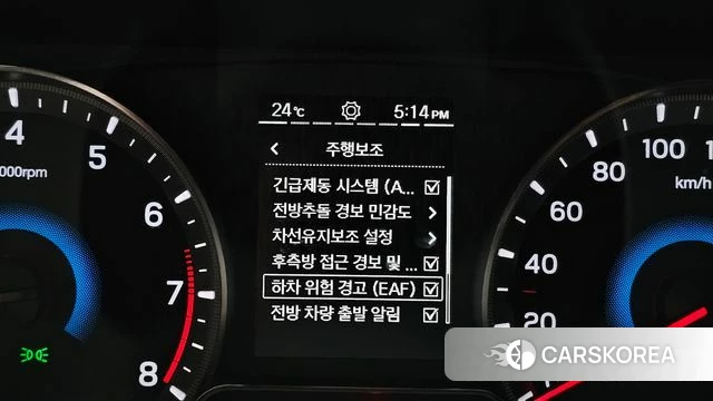 Ssangyong The New Tivoli id 4381083 из Кореи 7