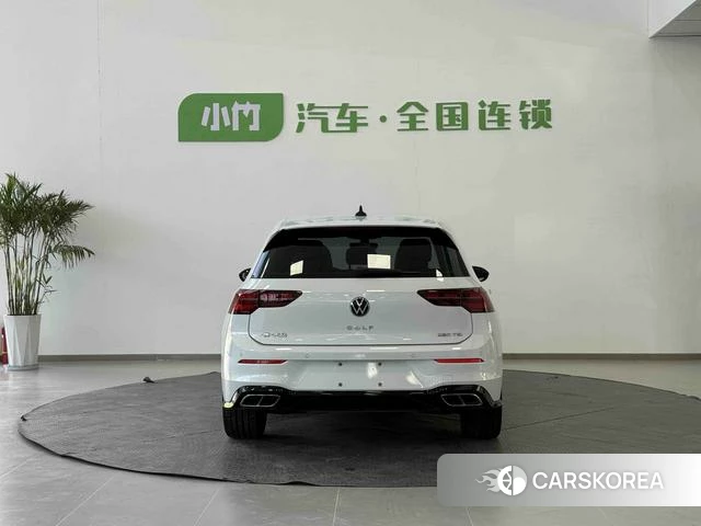 Volkswagen Golf id 4276331 из Китая 7
