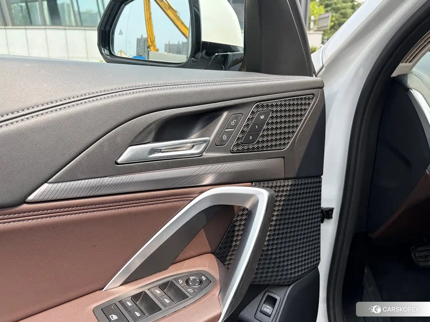 BMW iX1 id 4681250 из Китая 7