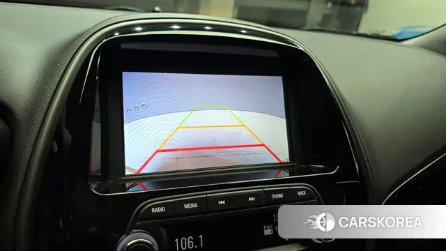 Chevrolet (GM Daewoo) The New Spark id 3692488 из Кореи 7