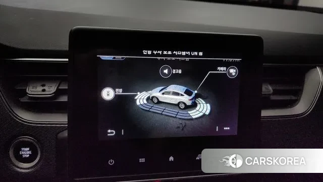 Renault Korea (Samsung) XM3 id 2896037 из Кореи 7