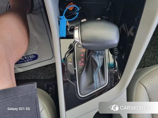 Kia Niro id 3616977 из Кореи 7