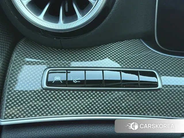 Mercedes-Benz CLS-Class C257 id 3379817 из Кореи 7