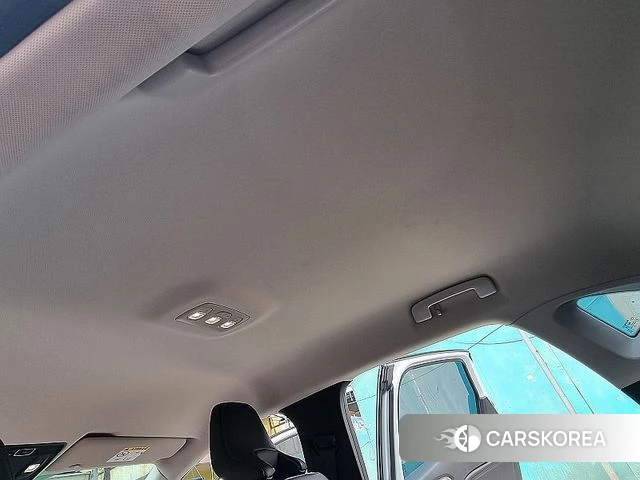 Renault Korea (Samsung) Capture id 3843893 из Кореи 7