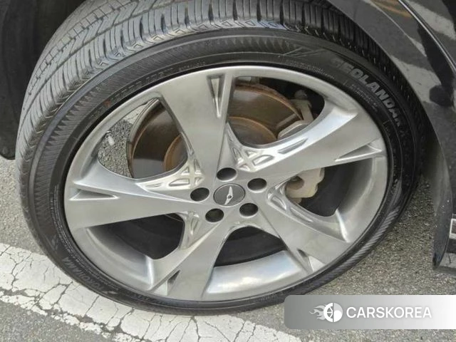 Genesis GV80 id 4547753 из Кореи 7