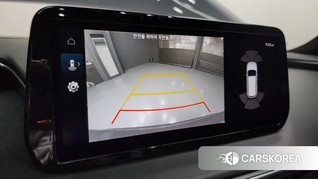 Hyundai The New Santa Fe id 3534967 из Кореи 7