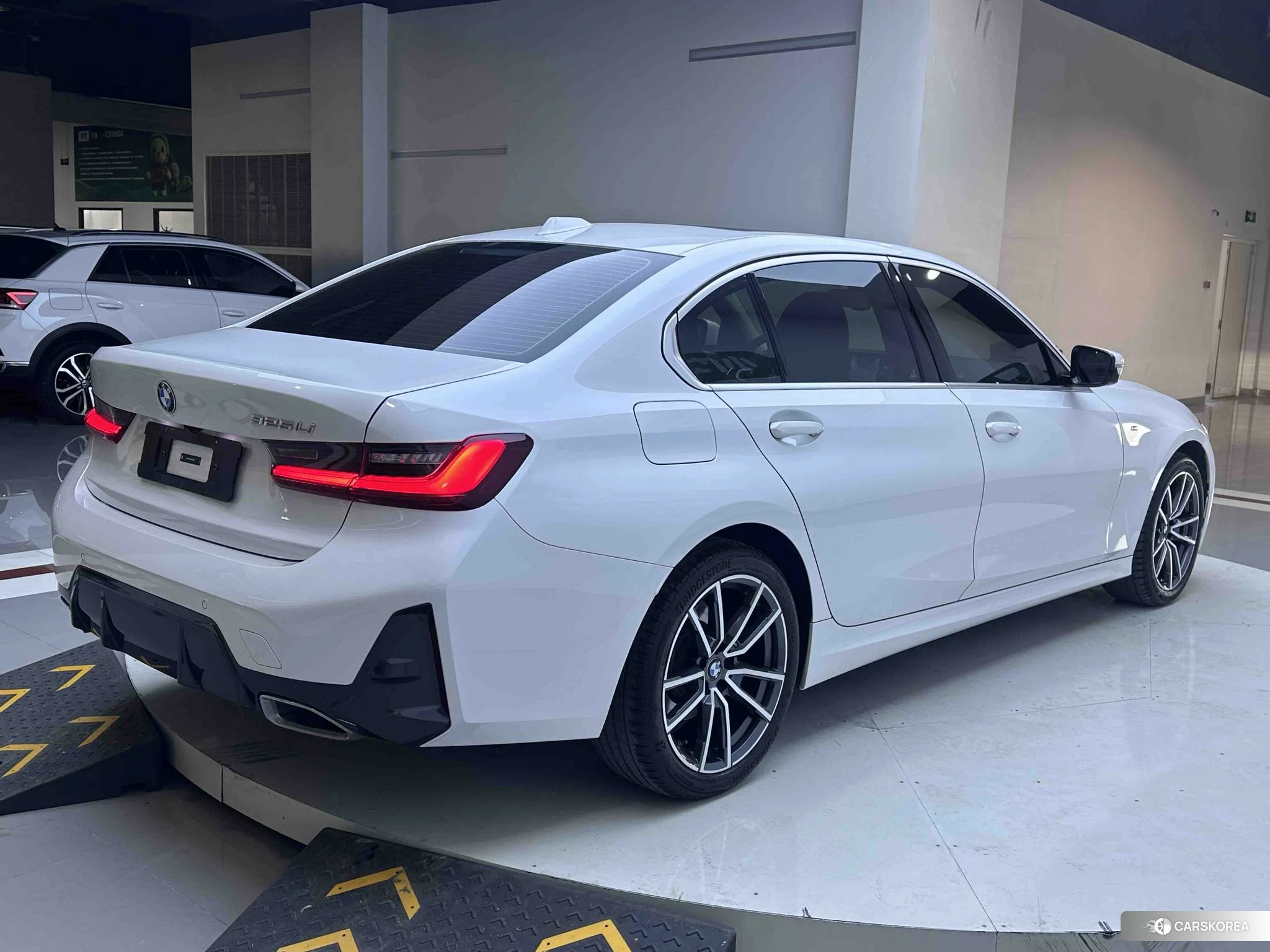 BMW 3 series id 4513723 из Китая 7