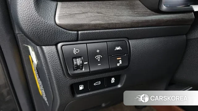 Kia K7 Premier id 3520124 из Кореи 7