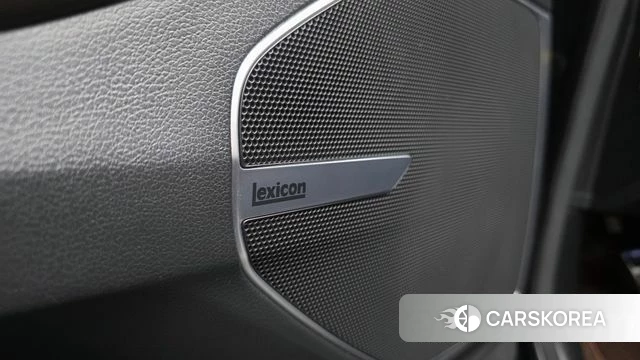 Genesis EQ900 id 3955855 из Кореи 7