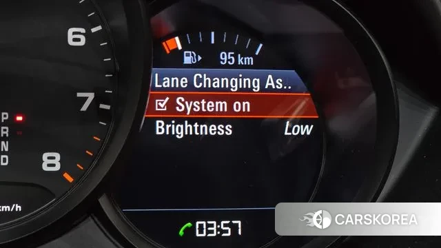 Porsche 718 Boxster id 3386099 из Кореи 7