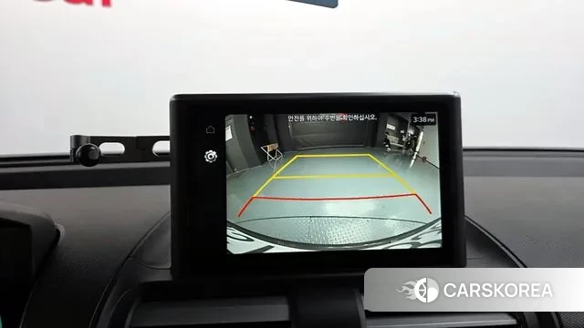 Hyundai Casper id 3561646 из Кореи 7