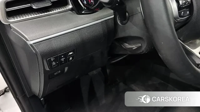 Kia K5 3rd generation id 3032816 из Кореи 7