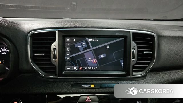 Kia Sportage 4th Generation id 4398004 из Кореи 7