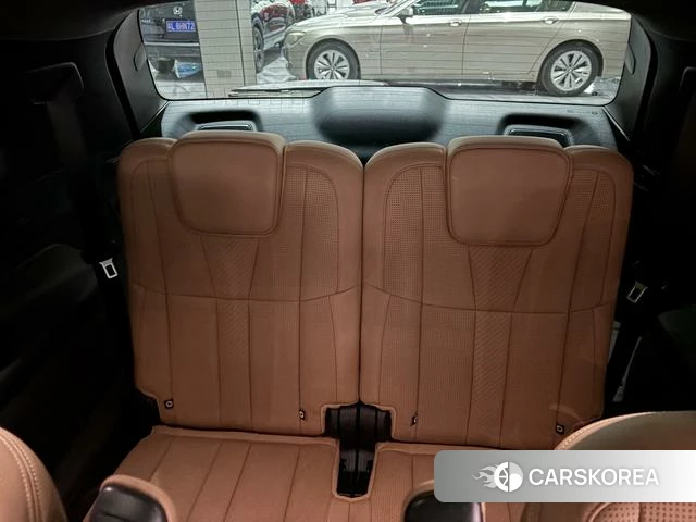 Weilai ES8 id 3869797 из Китая 7