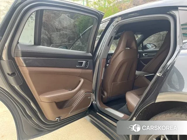 Porsche Panamera (971) id 2986771 из Кореи 7