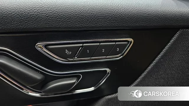 Lincoln Corsair id 3083513 из Кореи 7