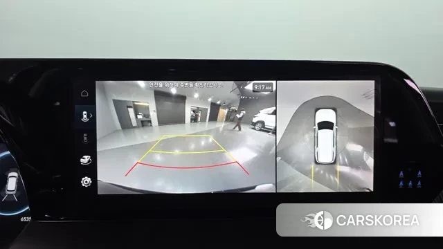 Hyundai The New Palisade id 3625331 из Кореи 7