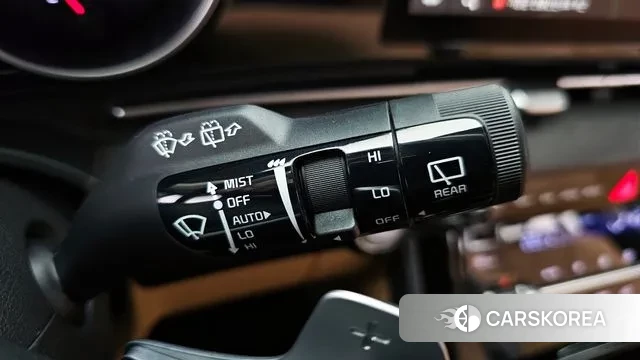 Kia Carnival 4th generation id 3654669 из Кореи 7