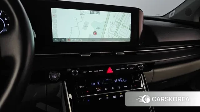 Kia Carnival 4th generation id 3022490 из Кореи 7