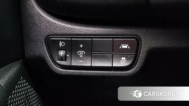 Kia Seltos id 3504735 из Кореи 7