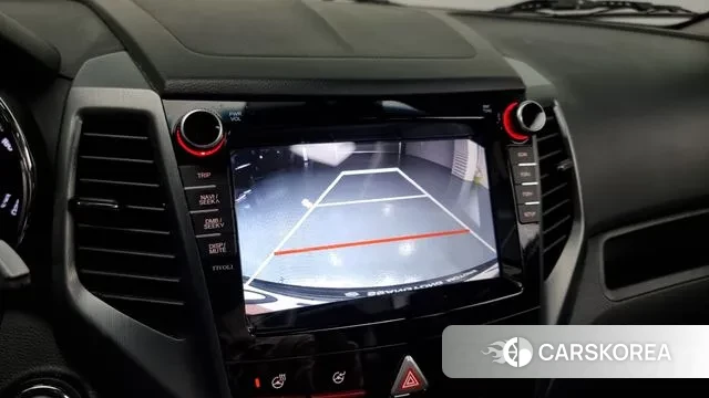 Ssangyong Tivoli Armor id 3319712 из Кореи 7