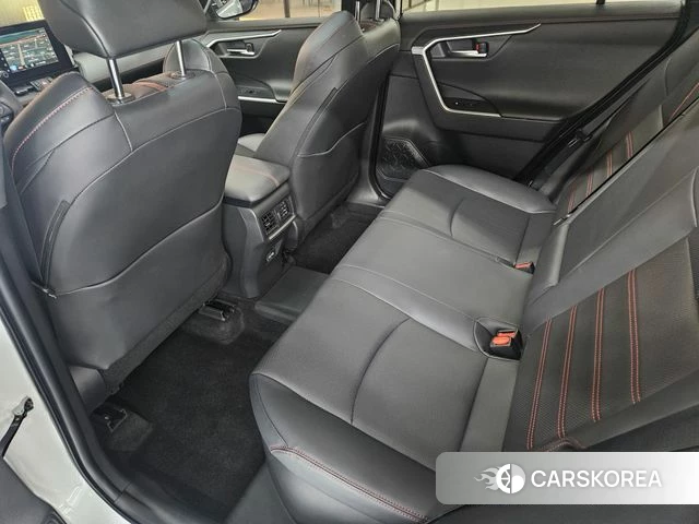 Toyota RAV4 5th Generation id 3850231 из Кореи 7