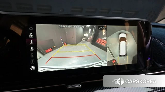 Kia Carnival 4th generation id 3799358 из Кореи 7