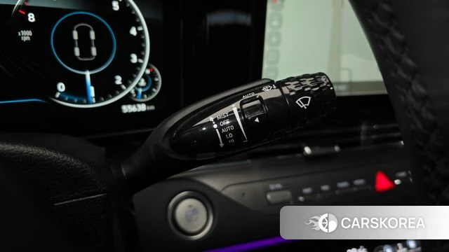 Hyundai The New Grandeur IG id 3904000 из Кореи 7