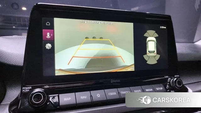 Kia Seltos id 3362541 из Кореи 7