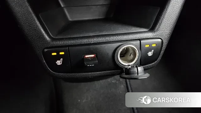 Kia The New Ray id 3591928 из Кореи 7