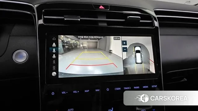 Hyundai Tucson (NX4) id 3059748 из Кореи 7