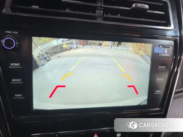 Ssangyong Berry New Tivoli id 3401581 из Кореи 7