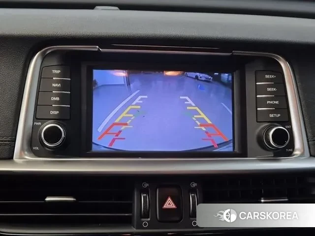 Kia The New K5 2nd generation id 3230080 из Кореи 7