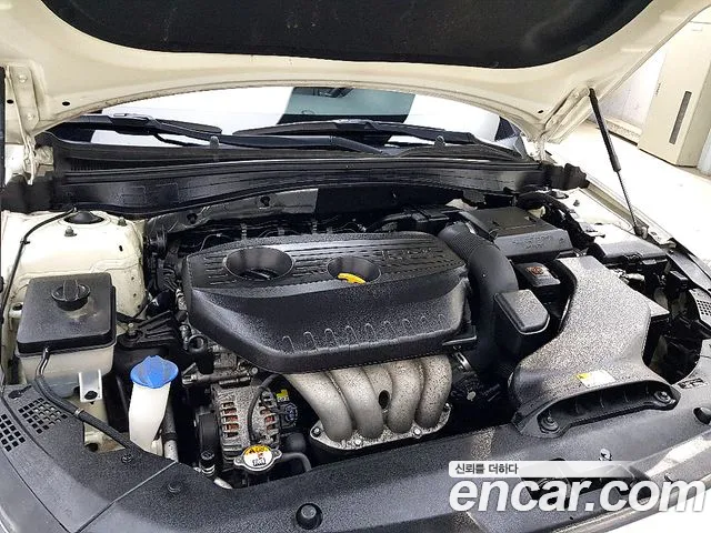 Kia The New K5 2nd generation id 2536538 из Кореи 7