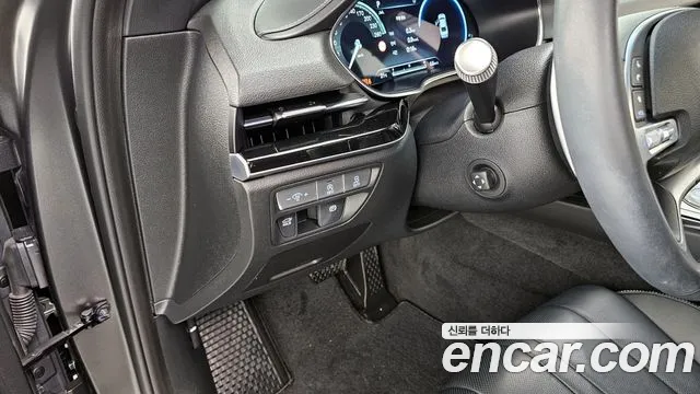 Genesis G80 (RG3) id 2662334 из Кореи 7