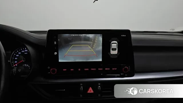 Kia The New K3 2nd generation id 3655261 из Кореи 7