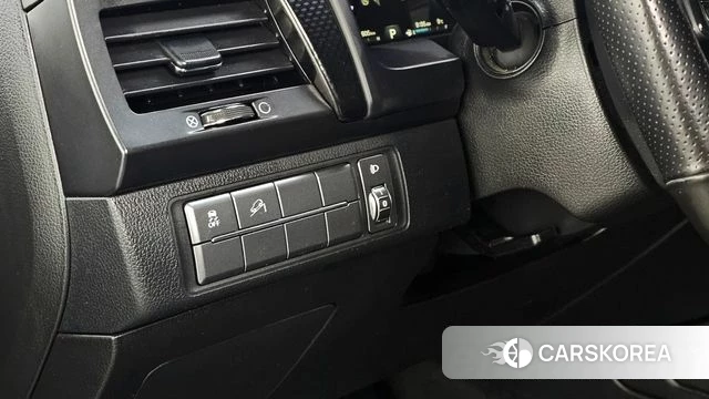 Ssangyong Rexton Sports id 3820280 из Кореи 7