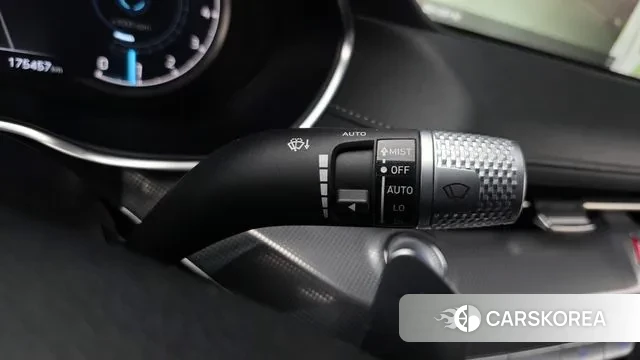 Genesis G80 (RG3) id 3366930 из Кореи 7