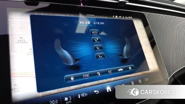 Mercedes-Benz E-Class W214 id 3353358 из Кореи 7