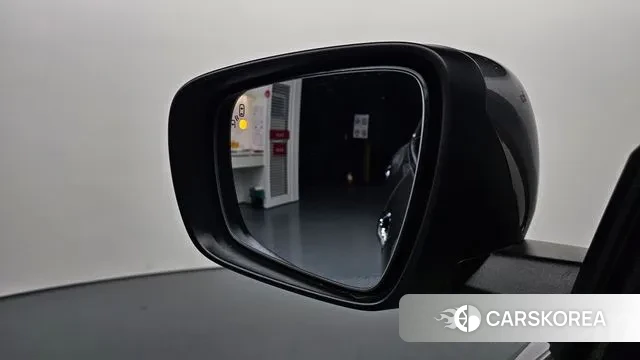 Renault Korea (Samsung) The New QM6 id 3691474 из Кореи 7