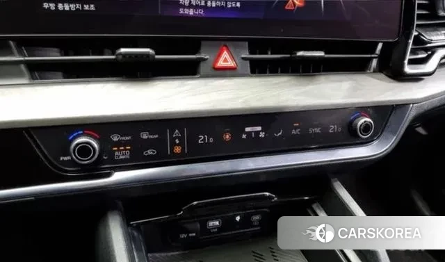 Kia Sportage 5th Generation id 2975273 из Кореи 7