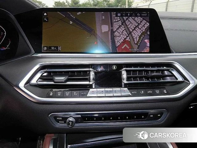 BMW X6 (G06) id 3893195 из Кореи 7