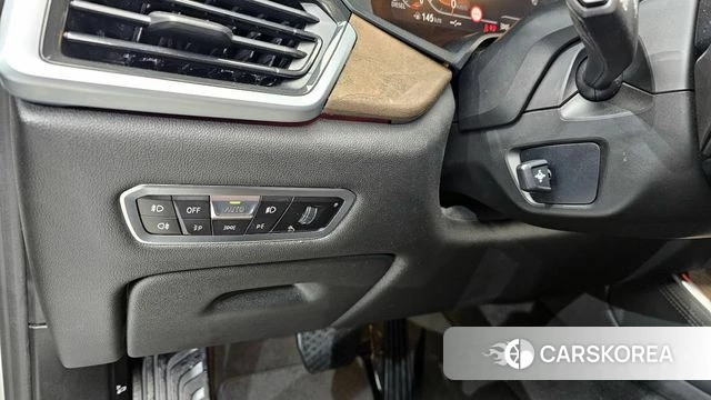 BMW X5 (G05) id 4362926 из Кореи 7