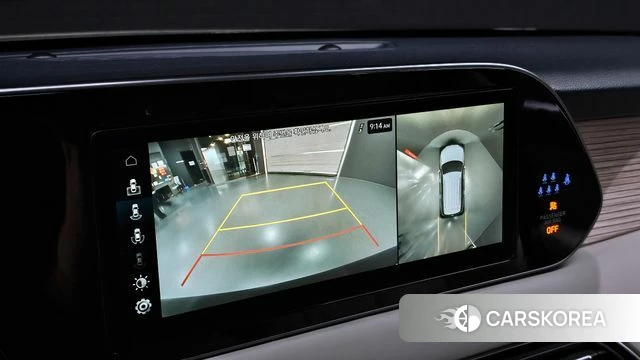 Hyundai Palisade id 4224067 из Кореи 7