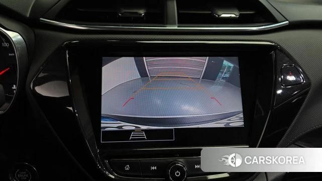 Chevrolet (GM Daewoo) Trailblazer id 4187613 из Кореи 7