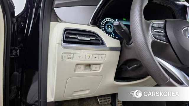 Hyundai Palisade id 4650930 из Кореи 7